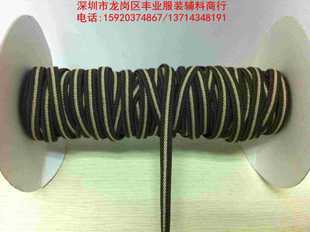 特殊繩帶_產(chǎn)品展示第1頁(yè)-深圳市龍崗區(qū)豐業(yè)服裝輔料商行